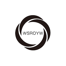 WSROYW logo