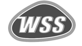 WSS logo