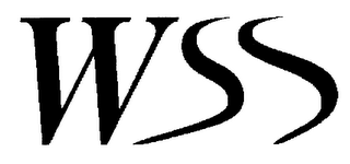 WSS logo