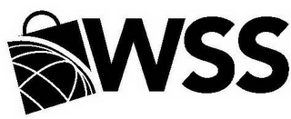 WSS logo