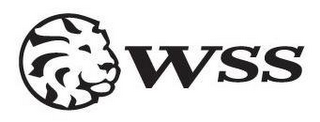 WSS logo