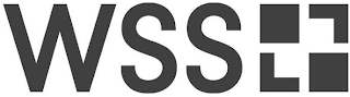 WSS logo
