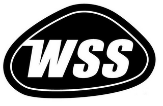 WSS logo