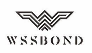 WSSBOND logo