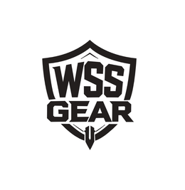 WSSGEAR logo