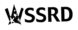 WSSRD logo