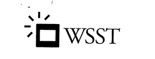 WSST logo