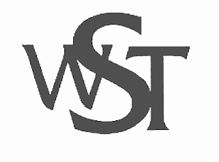 WST logo