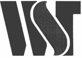WST logo