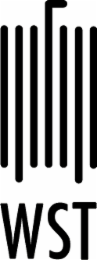 WST logo