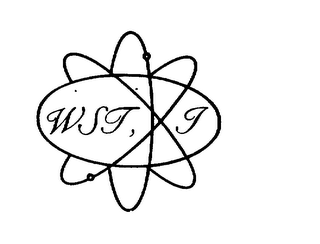 WST, I logo