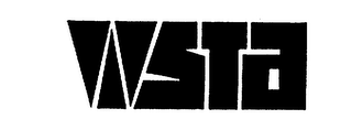 WSTA logo