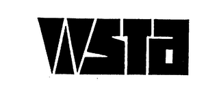 WSTA logo
