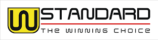 WSTANDARD THE WINING CHOICE logo