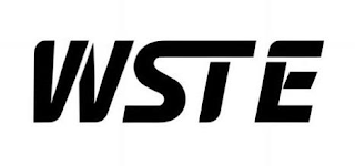 WSTE logo
