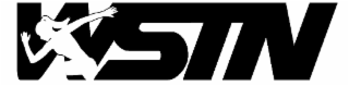 WSTN logo