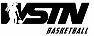 WSTN BASKETBALL logo