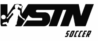 WSTN SOCCER logo