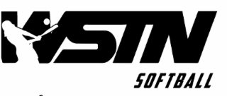 WSTN SOFTBALL logo