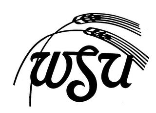 WSU logo