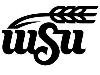 WSU logo