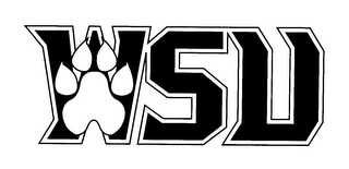 WSU logo