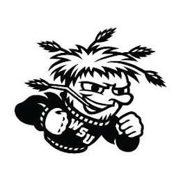 WSU logo