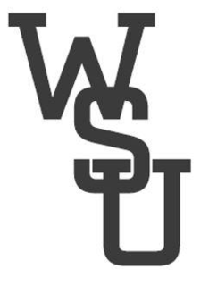 WSU logo