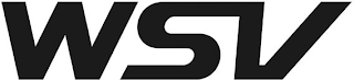 WSV logo