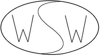 WSW logo