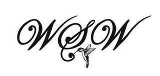 WSW logo