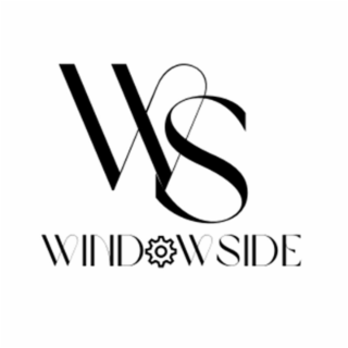 WSWINDWSIDE logo