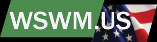 WSWM.US logo