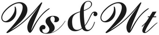 WS&WT logo