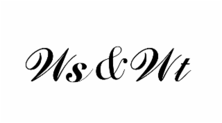 WS&WT logo