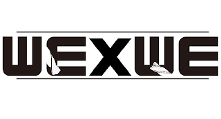 WSXWE logo