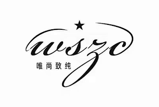 WSZC logo