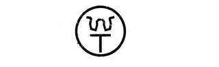 WT logo