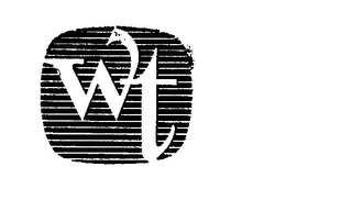 WT logo