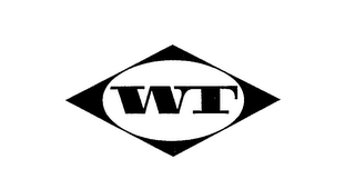 WT logo