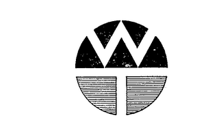 WT logo