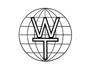 WT logo