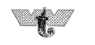 WT logo