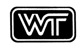 WT logo