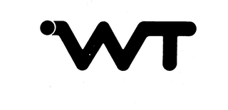 WT logo