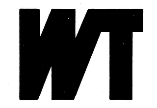 WT logo