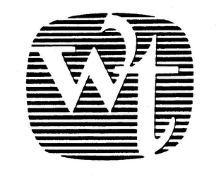 WT logo