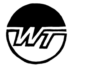 WT logo