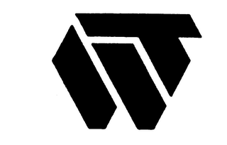 WT logo