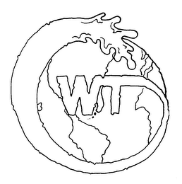 WT logo
